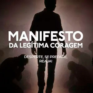 Manifesto da Legítima Coragem