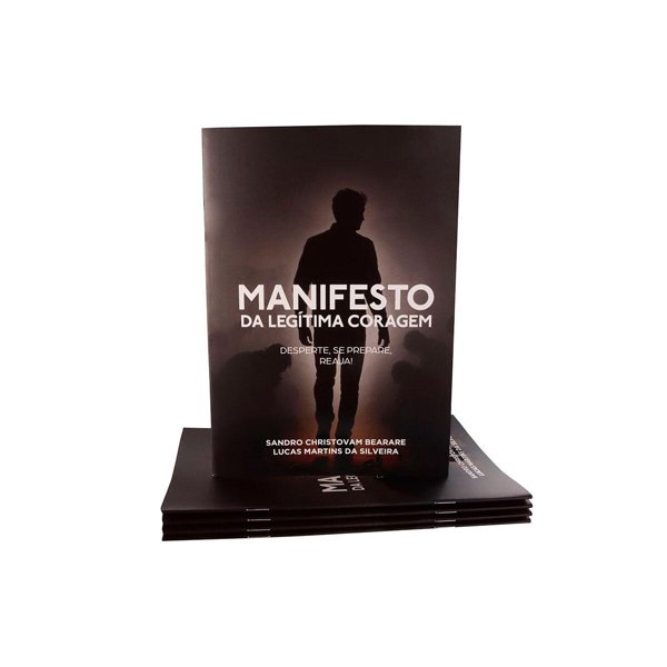 Manifesto da Legítima Coragem