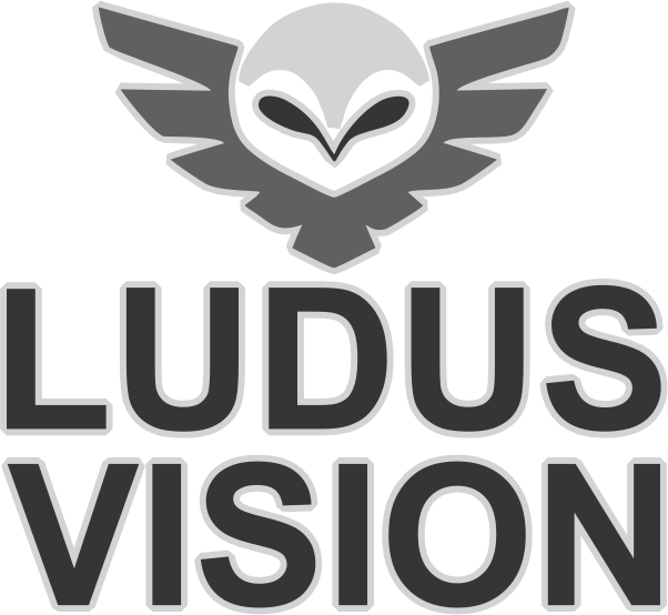 Ludus Vision Logo